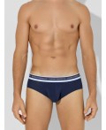 Трусы глубокий синий