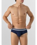 Трусы глубокий синий