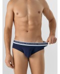Трусы глубокий синий