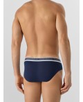 Трусы глубокий синий