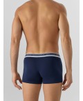Трусы глубокий синий