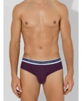 Трусы т.пурпурный