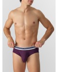 Трусы т.пурпурный