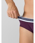Трусы т.пурпурный