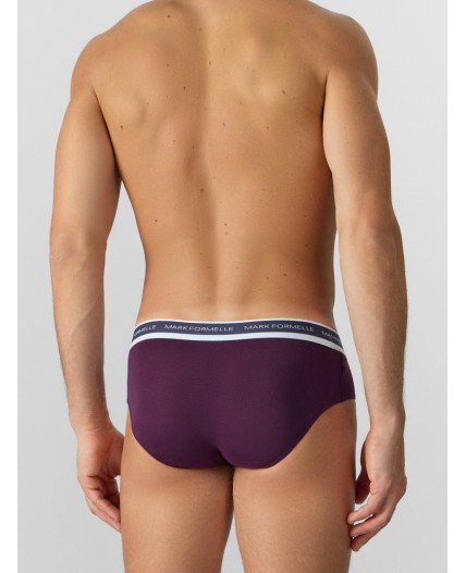 Трусы т.пурпурный