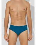 Трусы сине-бирюзовый