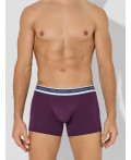 Трусы т.пурпурный