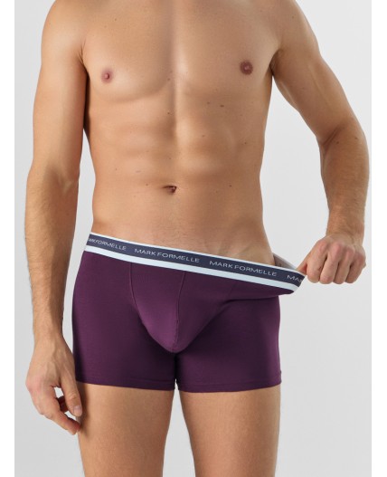 Трусы т.пурпурный
