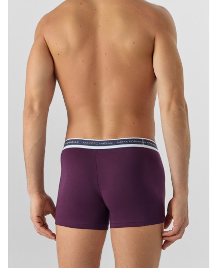 Трусы т.пурпурный