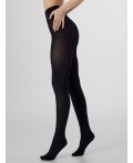 Колготки черный