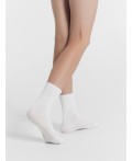 Носки белый-3/