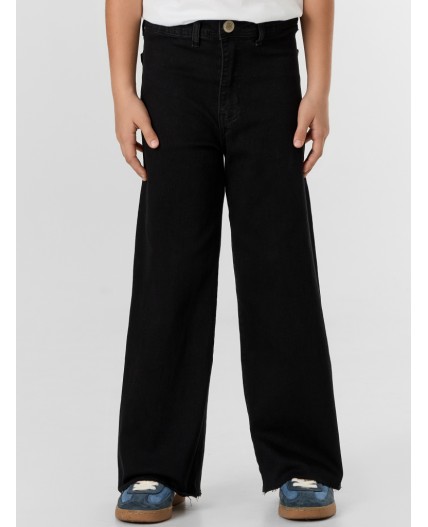 Брюки черный