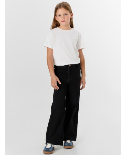 Брюки черный