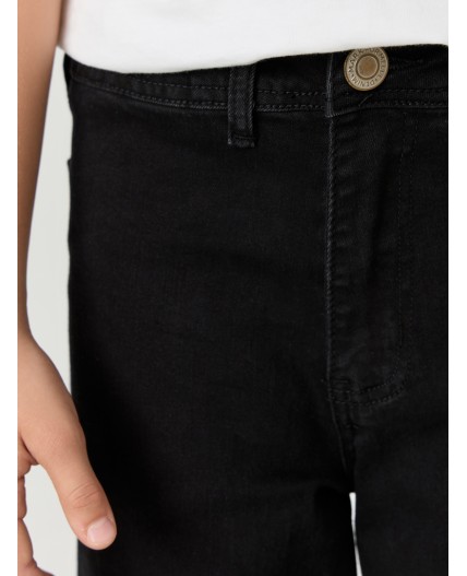 Брюки черный