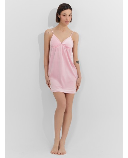 Платье розовая сказка