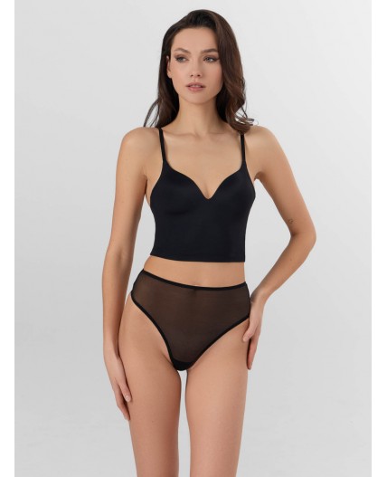 Топ черный1