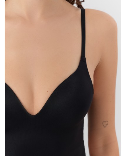 Топ черный1