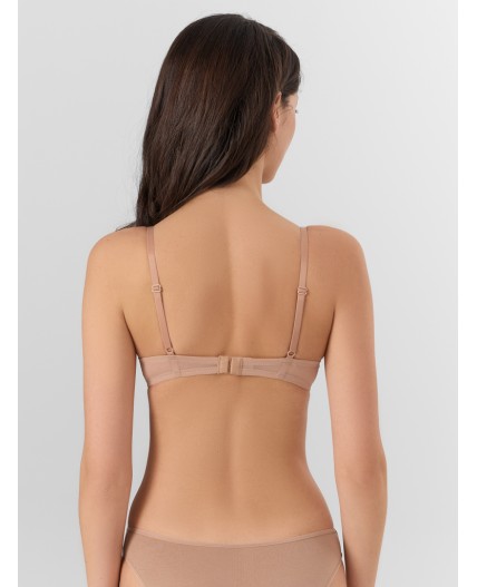 Бюстгальтер телесный