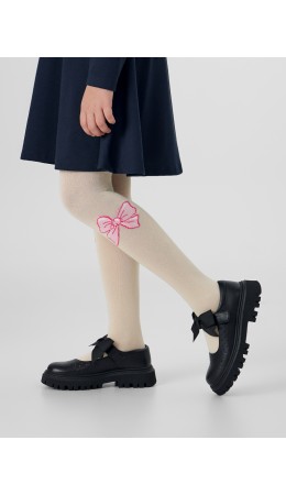 Колготки нюдовый