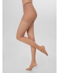 Колготки натуральный
