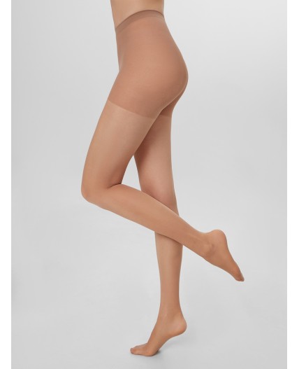 Колготки натуральный