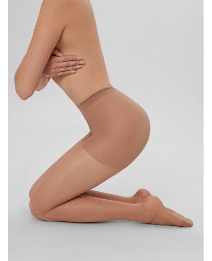 Колготки натуральный