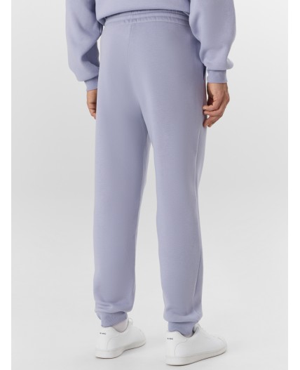 Брюки лавандовая дымка
