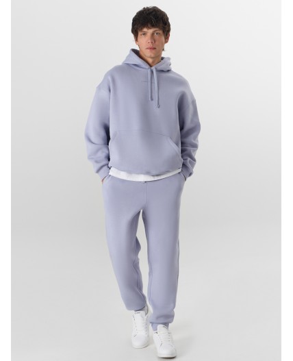 Брюки лавандовая дымка