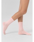 Носки розовый