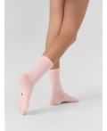 Носки розовый
