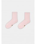 Носки розовый
