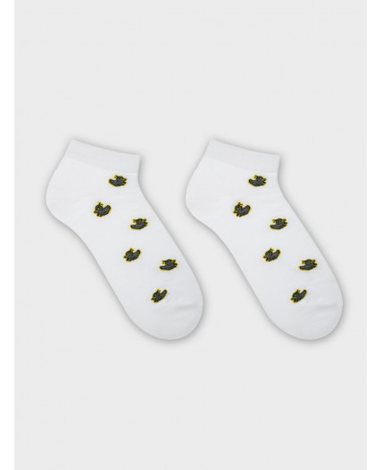 Носки белый