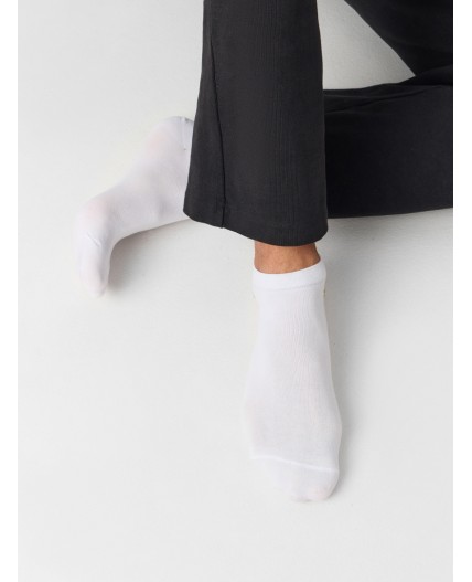 Носки белый