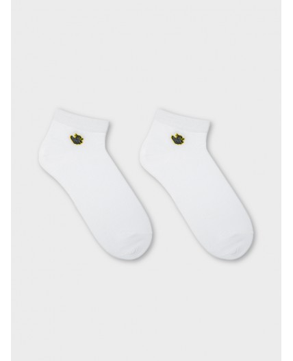 Носки белый