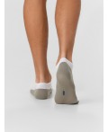 Носки белый /оливка