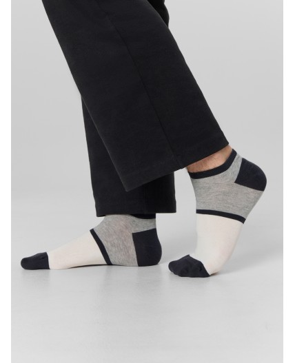 Носки молочный