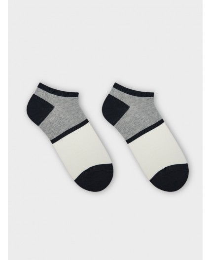 Носки молочный