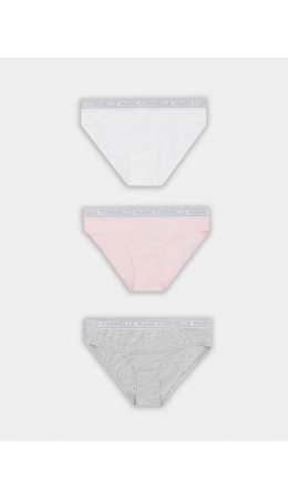 Трусы розовый