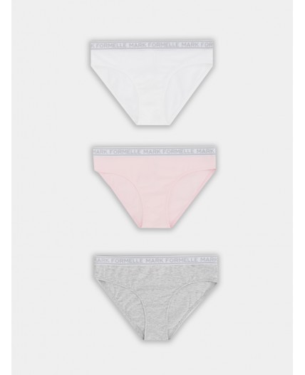 Трусы розовый