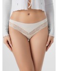 Трусы жемчуг