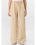 Брюки св.бежевый