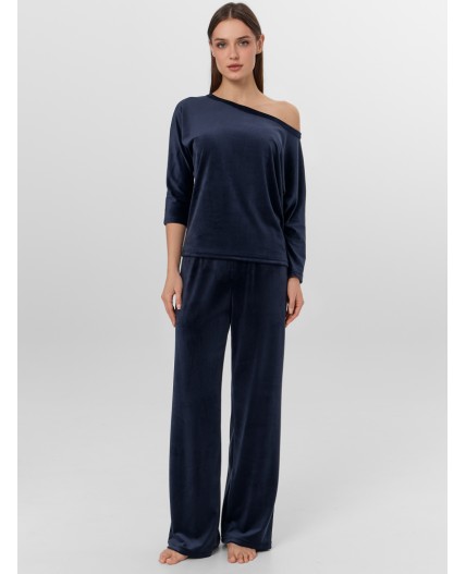 Комплект т.синий