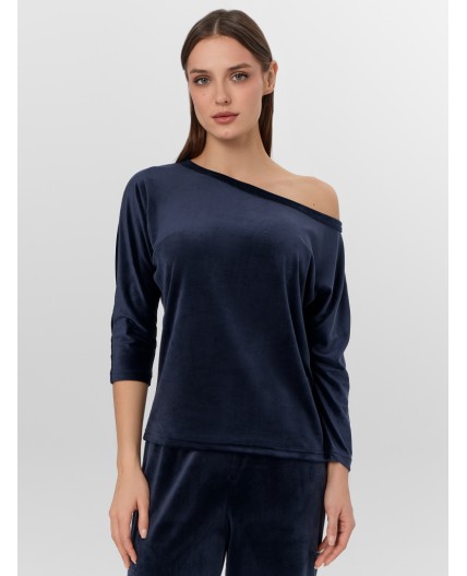 Комплект т.синий