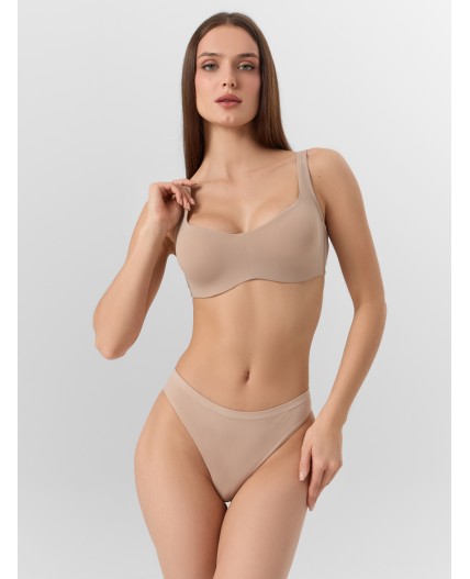 Бюстгальтер фраппе