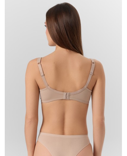 Бюстгальтер фраппе