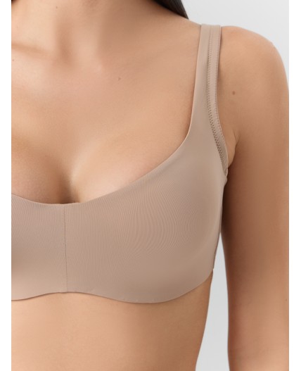 Бюстгальтер фраппе