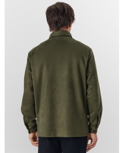 Жакет ночной лес