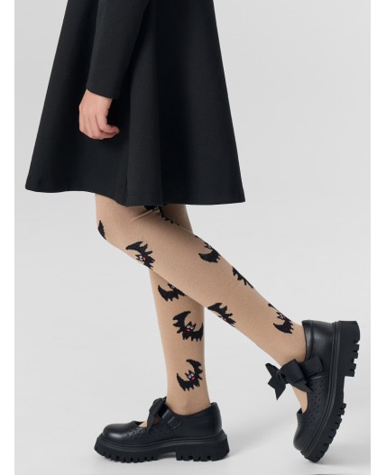 Колготки капучино