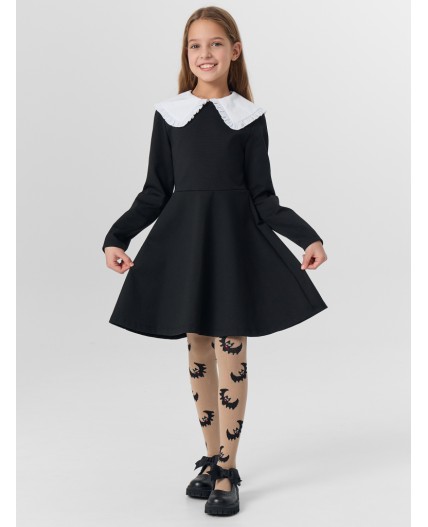 Колготки капучино