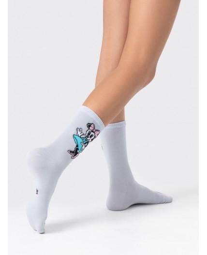 Носки облако